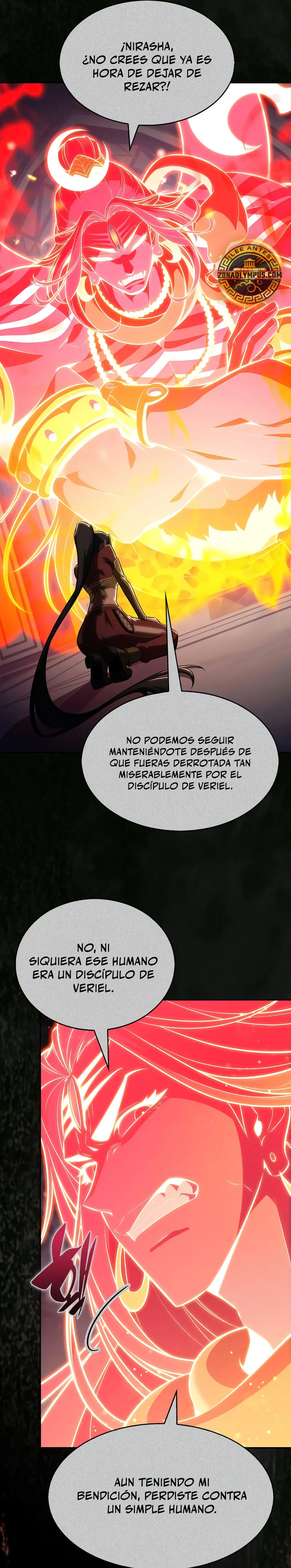 Sin fin skills capítulo 257, página 7