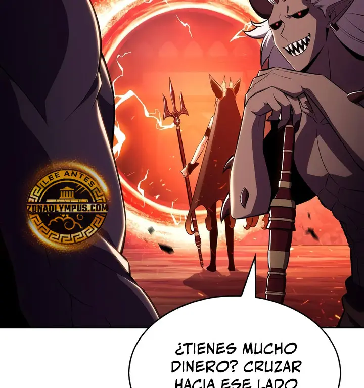 Sin fin skills capítulo 256, página 6