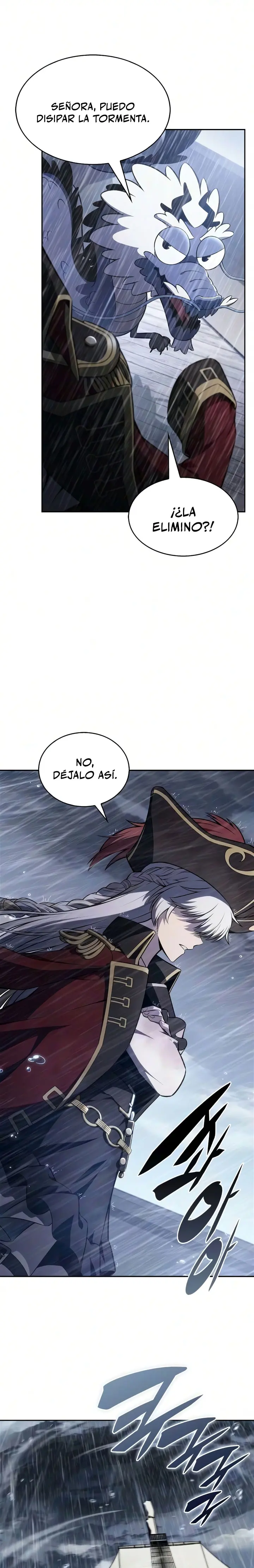 Sin fin skills capítulo 258, página 21