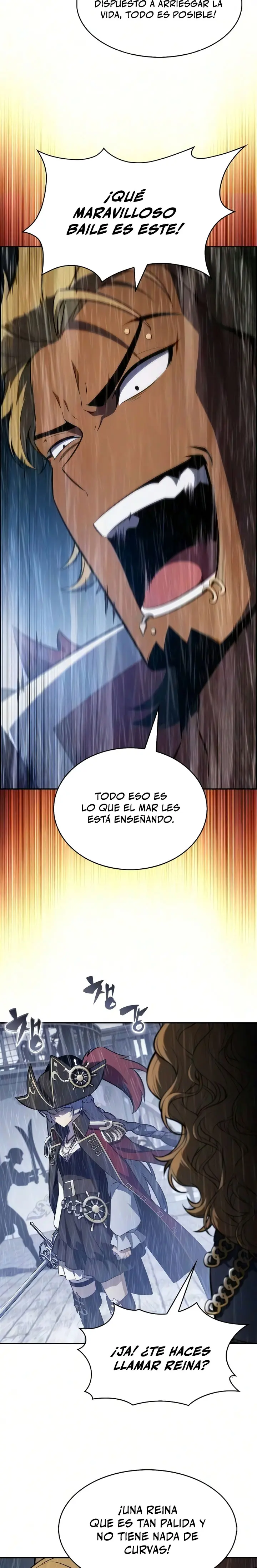 Sin fin skills capítulo 258, página 30