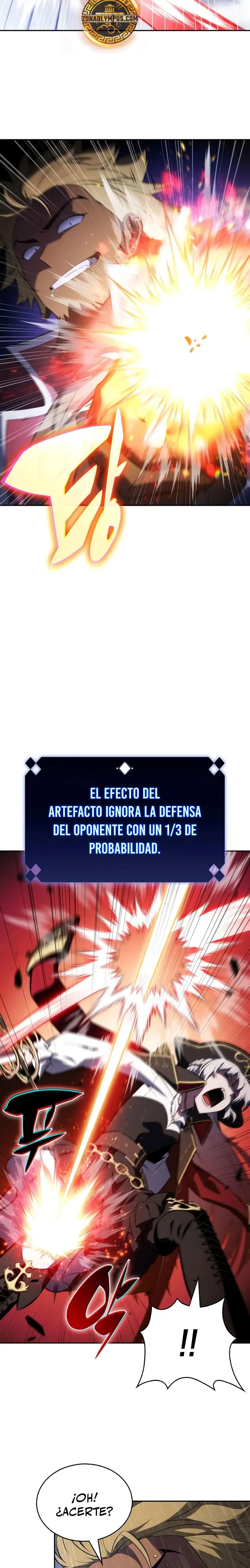 Sin fin skills capítulo 259, página 24