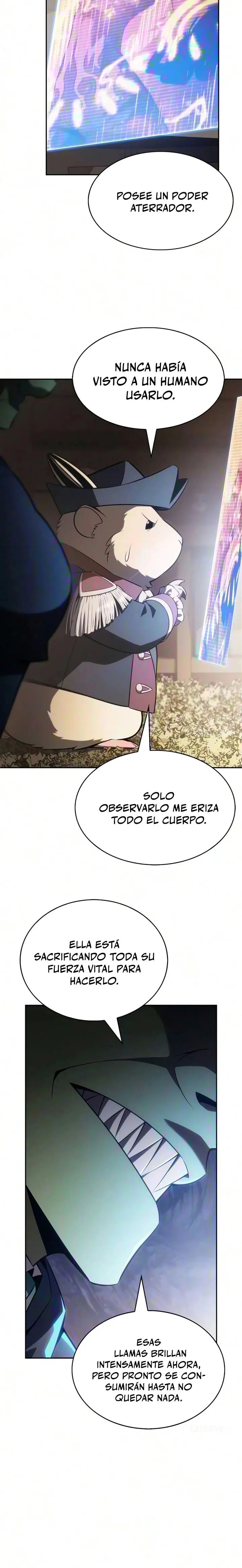 Sin fin skills capítulo 260, página 6