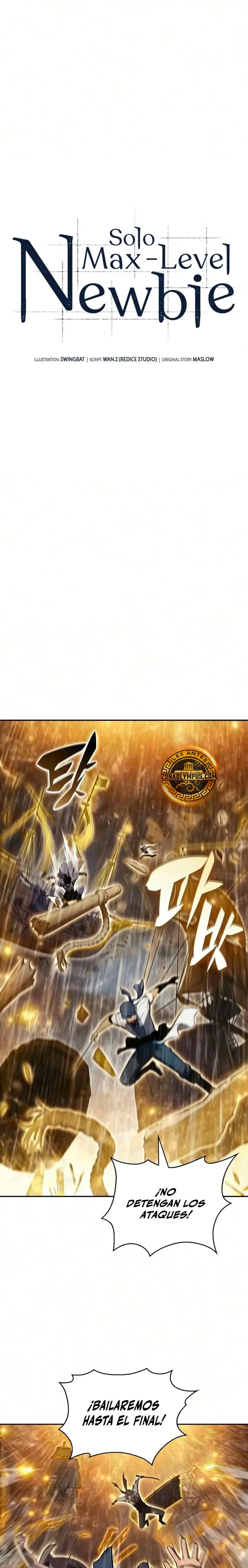 Sin fin skills capítulo 260, página 9