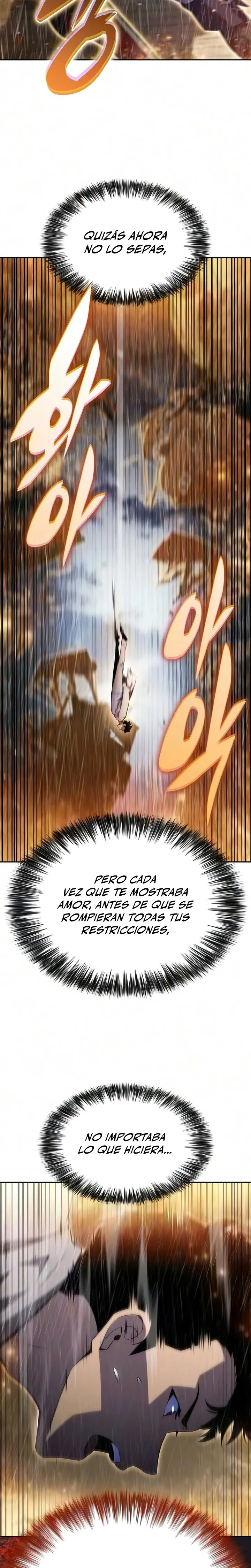 Sin fin skills capítulo 260, página 29
