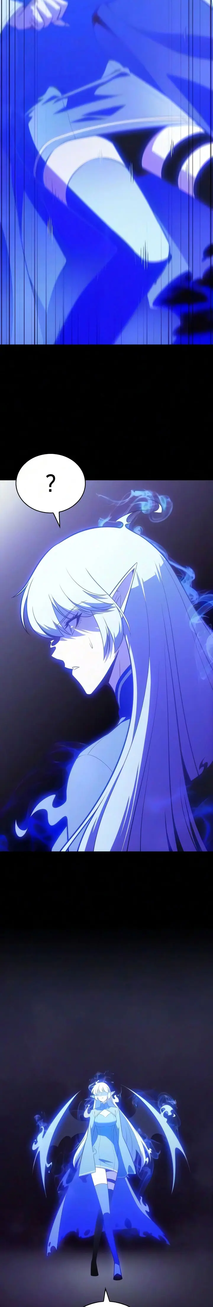 Sin fin skills capítulo 260, página 32