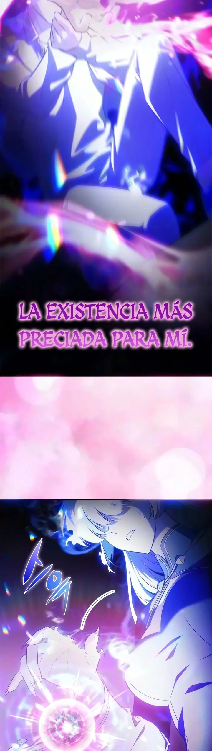 Sin fin skills capítulo 260, página 43