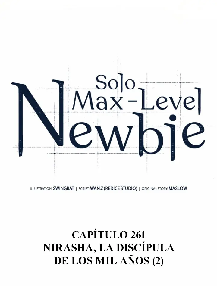Sin fin skills capítulo 261, página 8