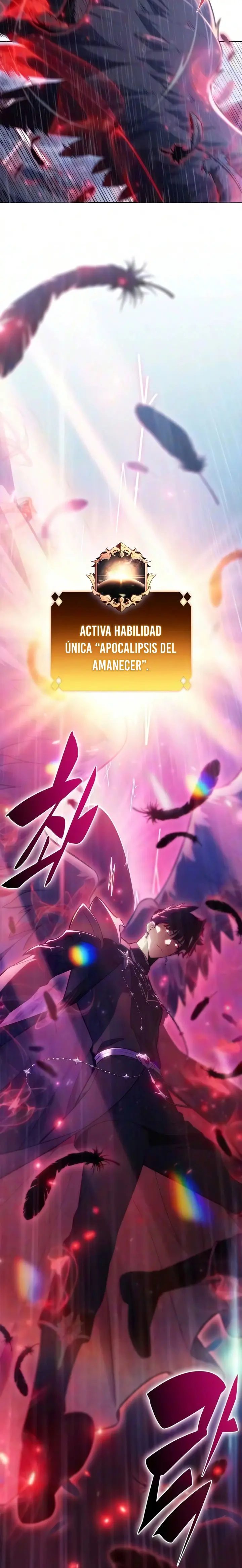 Sin fin skills capítulo 261, página 11