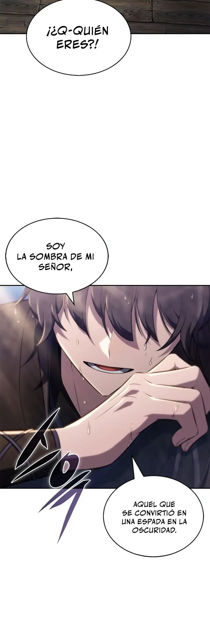 Sin fin skills capítulo 262, página 5