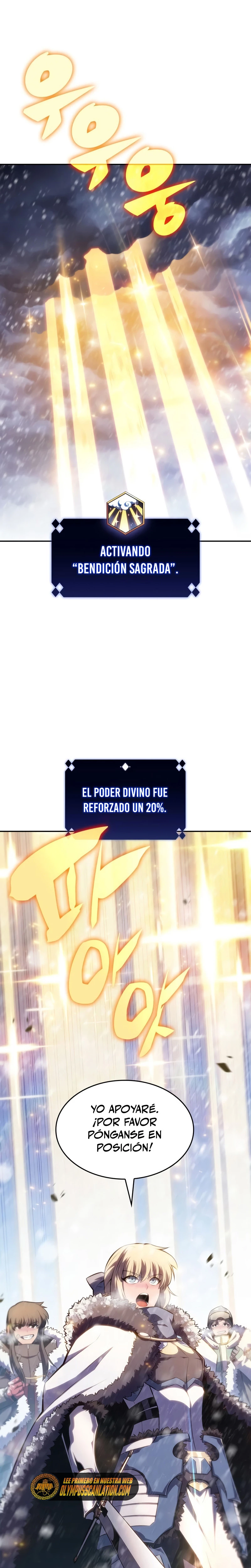 Sin fin skills capítulo 85, página 41