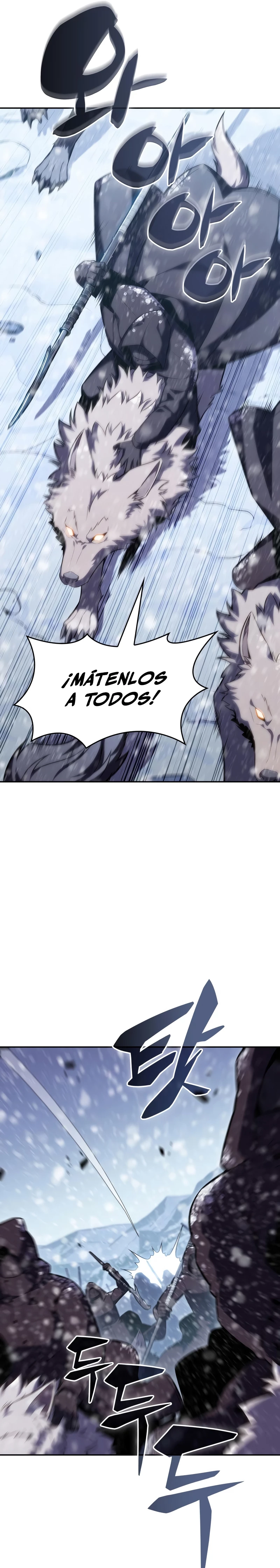 Sin fin skills capítulo 85, página 44