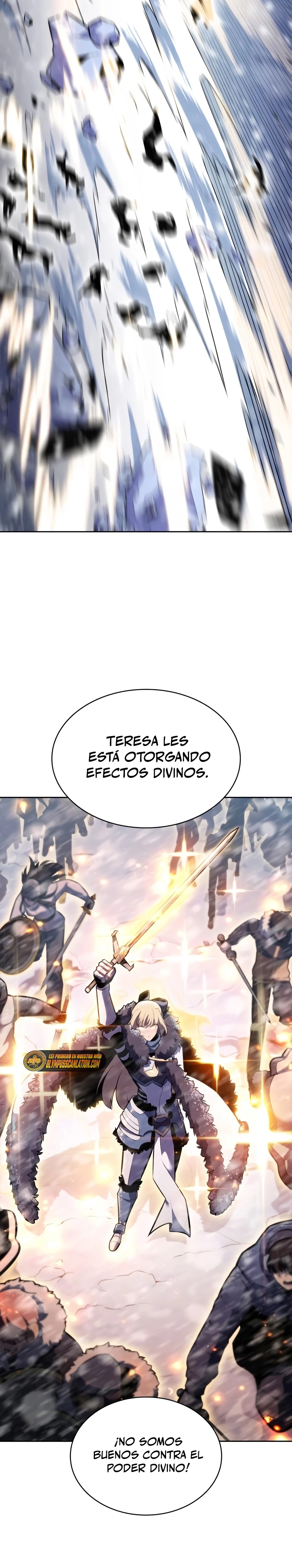 Sin fin skills capítulo 86, página 7
