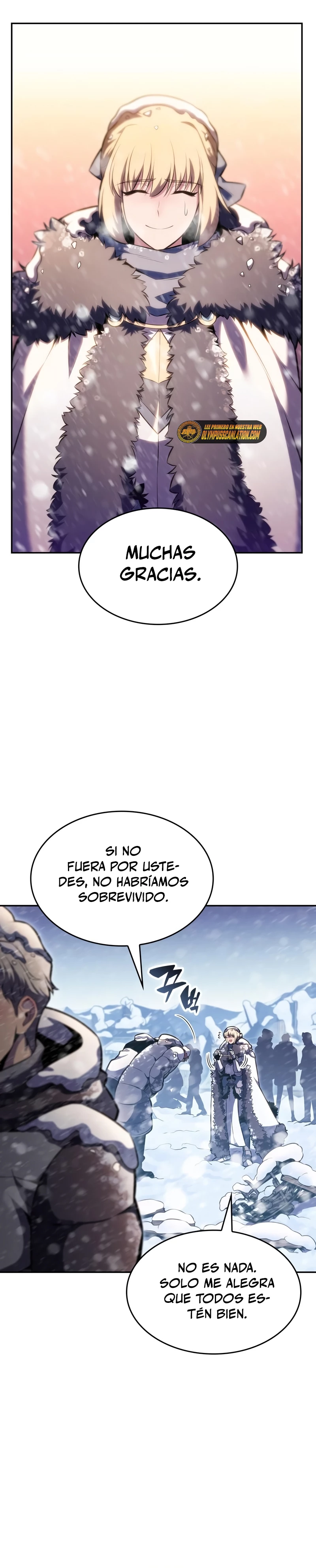 Sin fin skills capítulo 86, página 24