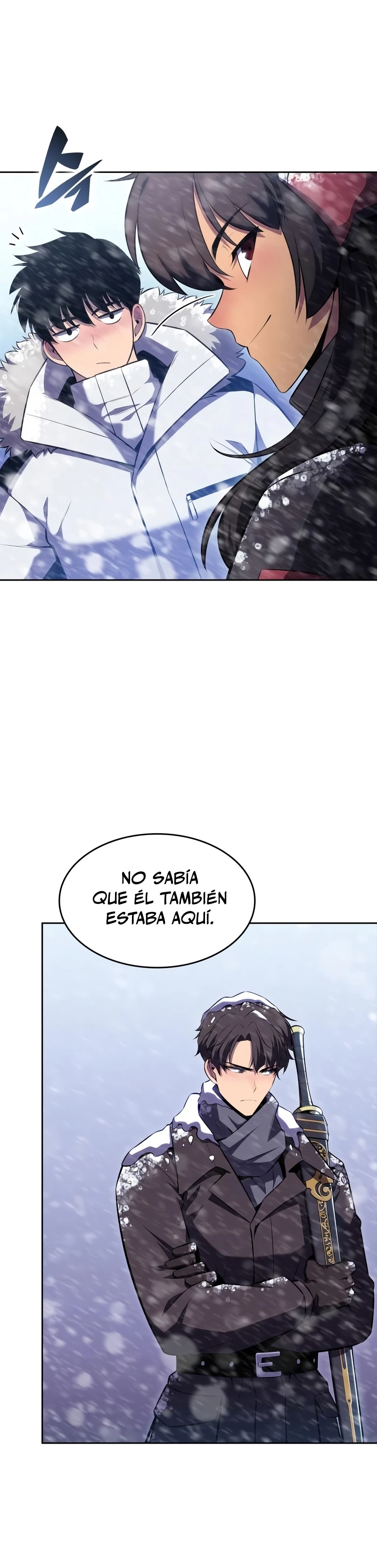 Sin fin skills capítulo 86, página 30
