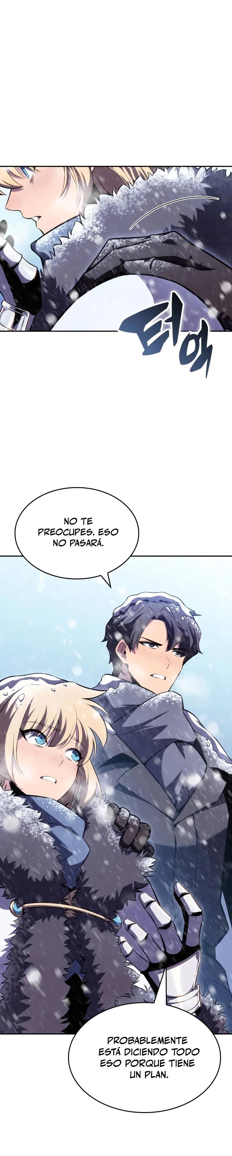 Sin fin skills capítulo 86, página 39