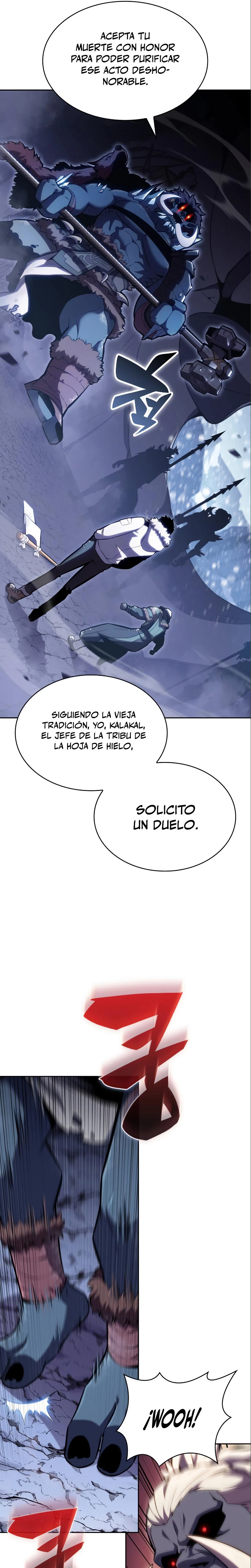 Sin fin skills capítulo 87, página 25