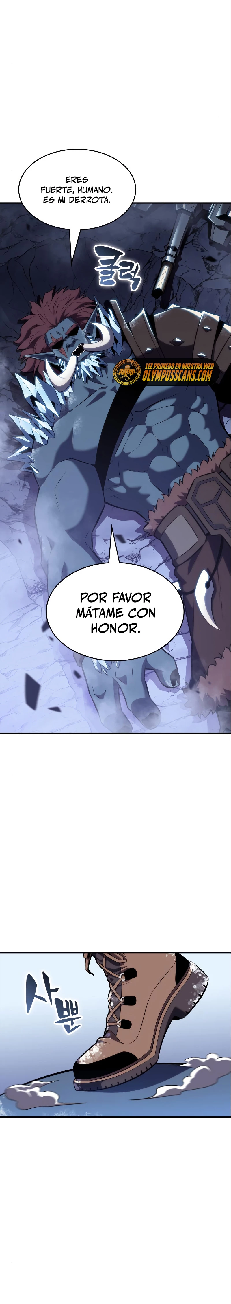 Sin fin skills capítulo 87, página 46