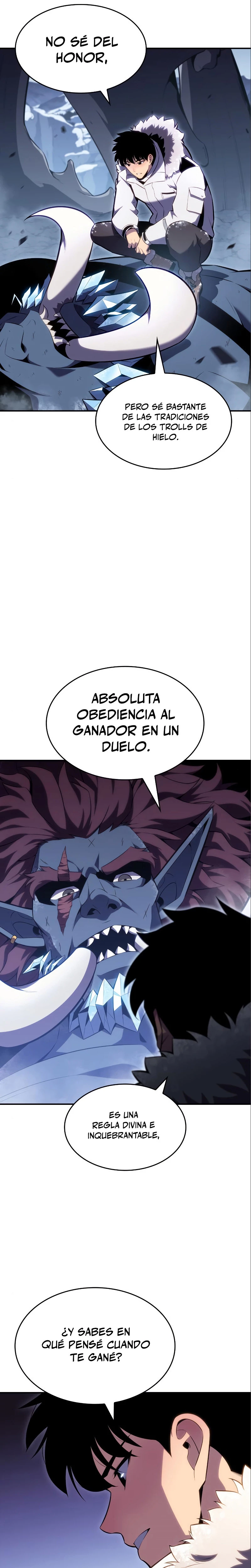 Sin fin skills capítulo 87, página 47