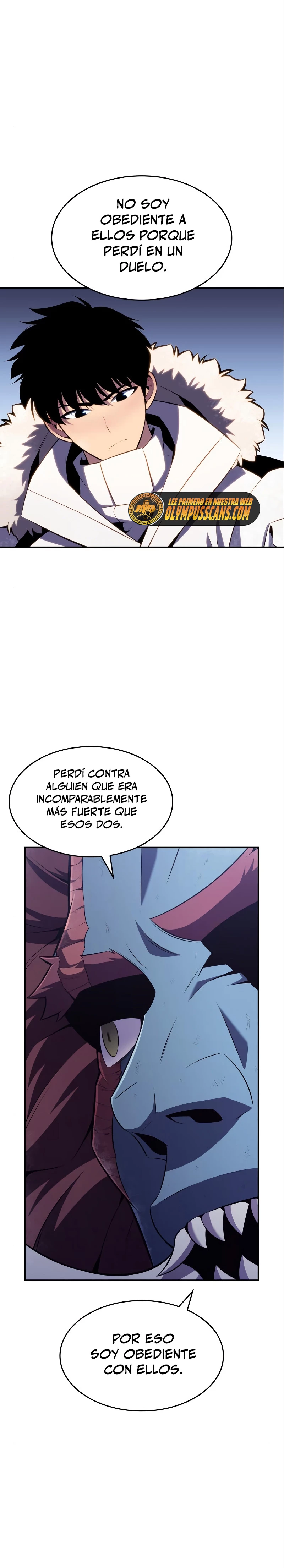 Sin fin skills capítulo 87, página 50