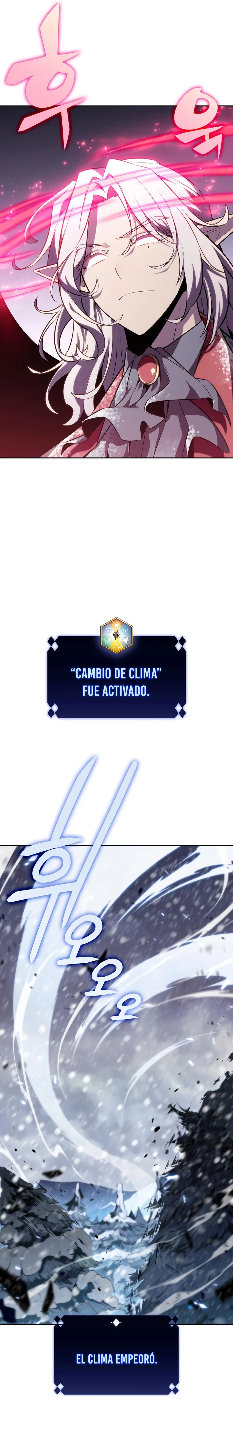 Sin fin skills capítulo 88, página 13
