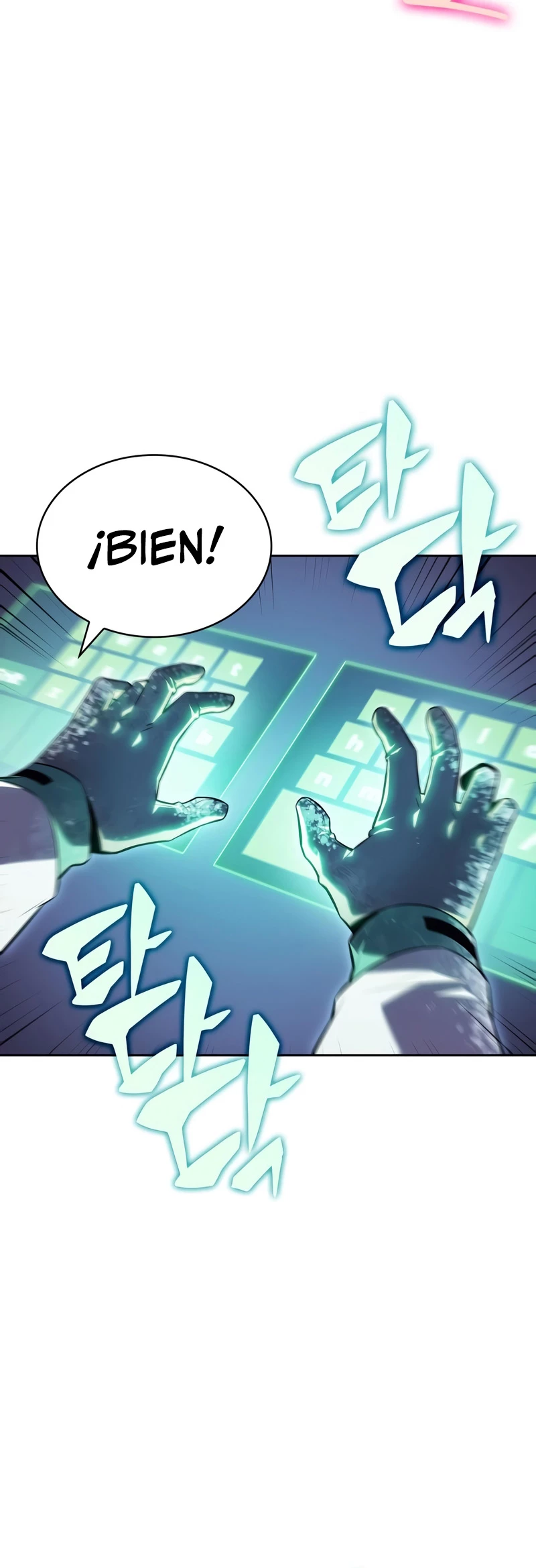 Sin fin skills capítulo 88, página 17