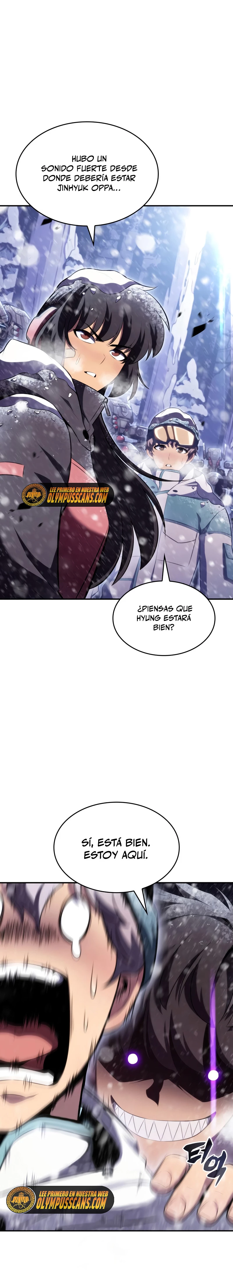 Sin fin skills capítulo 88, página 31