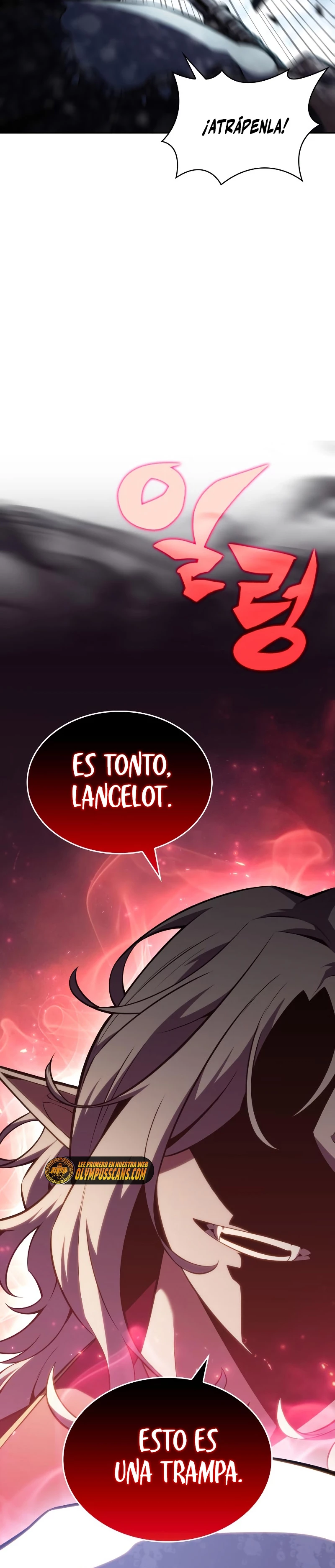 Sin fin skills capítulo 89, página 18