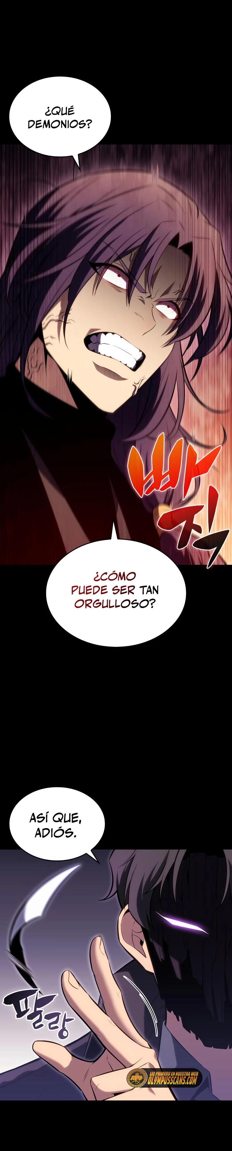 Sin fin skills capítulo 89, página 39