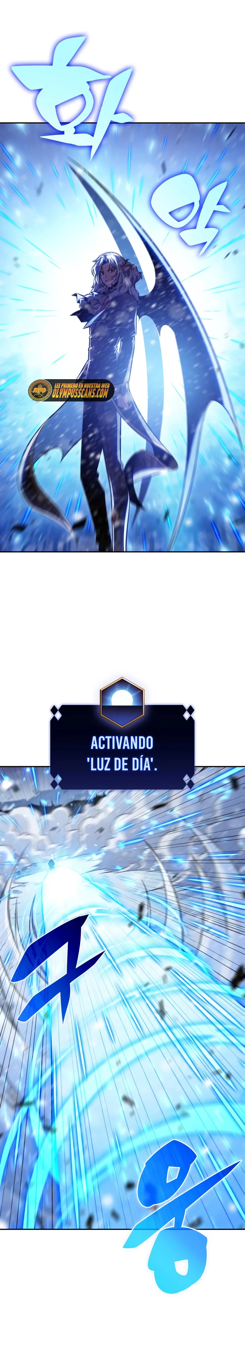 Sin fin skills capítulo 90, página 41