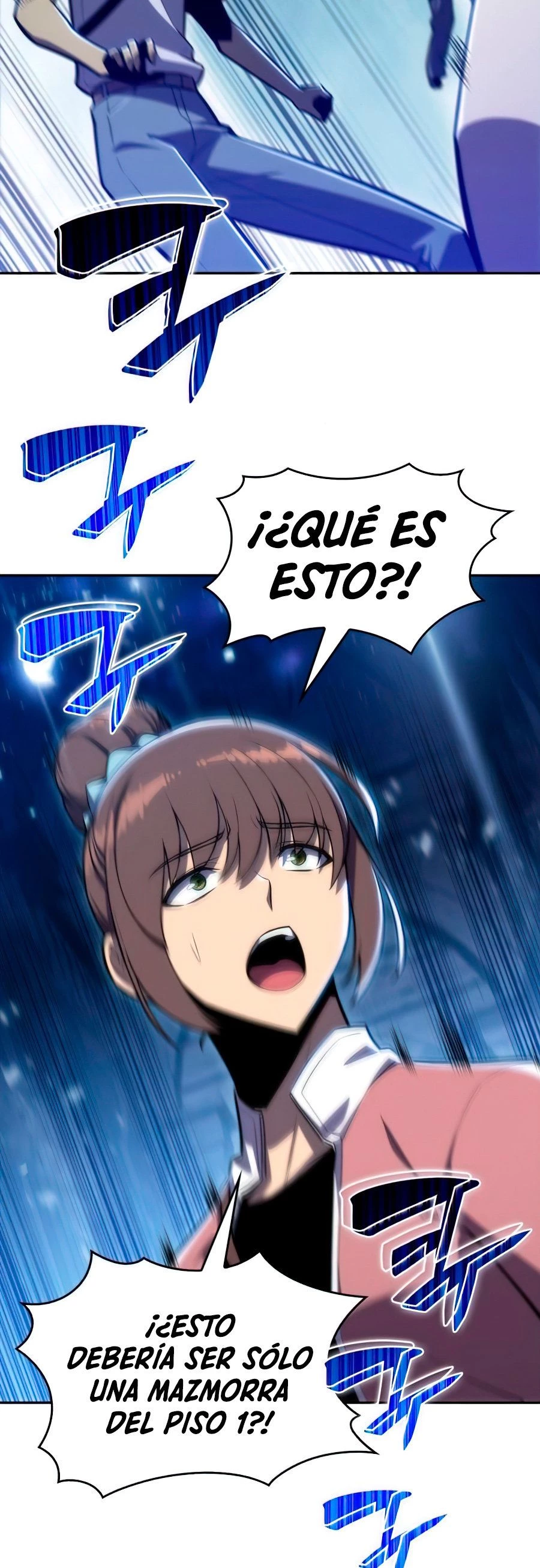 Sin fin skills capítulo 10, página 24