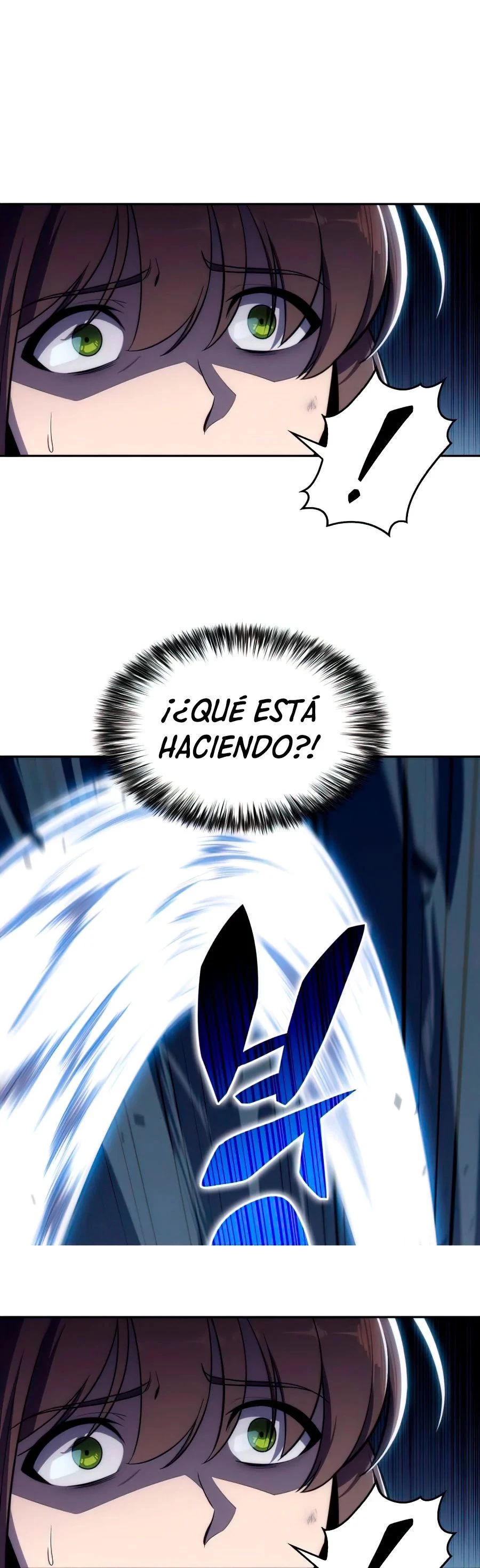 Sin fin skills capítulo 10, página 58