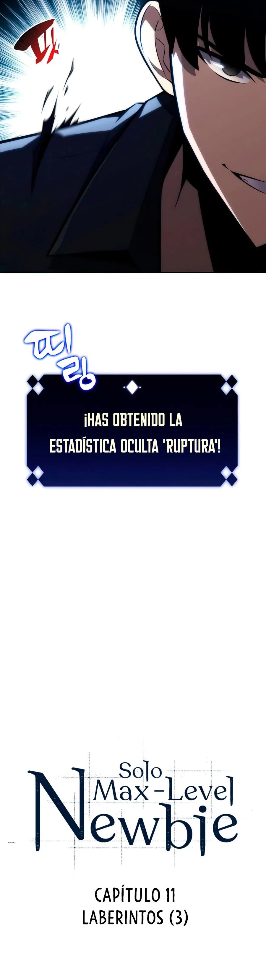 Sin fin skills capítulo 11, página 6