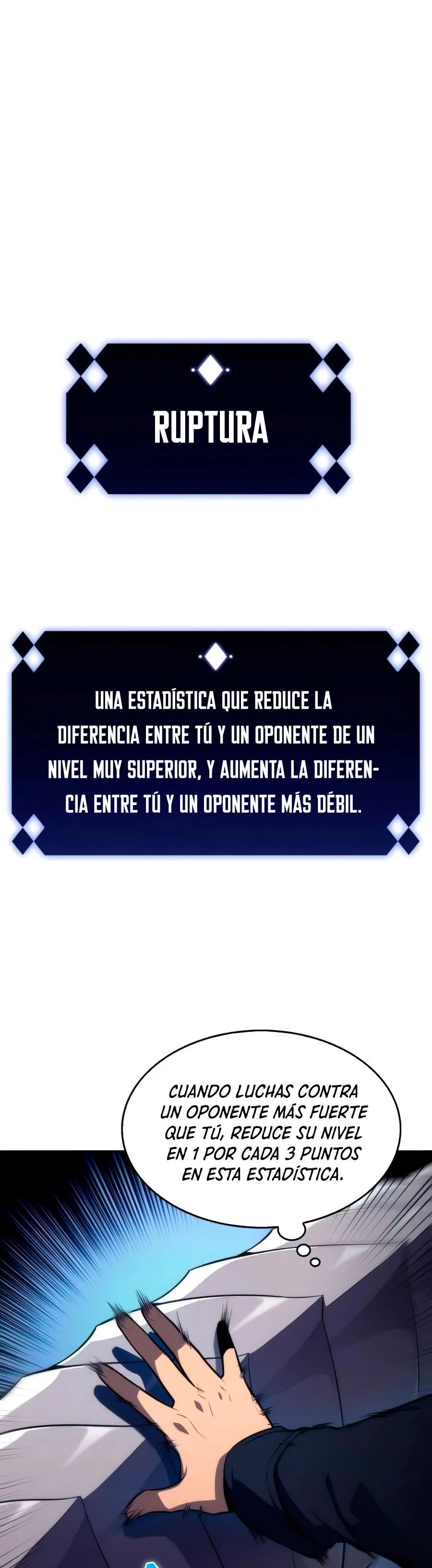 Sin fin skills capítulo 11, página 7