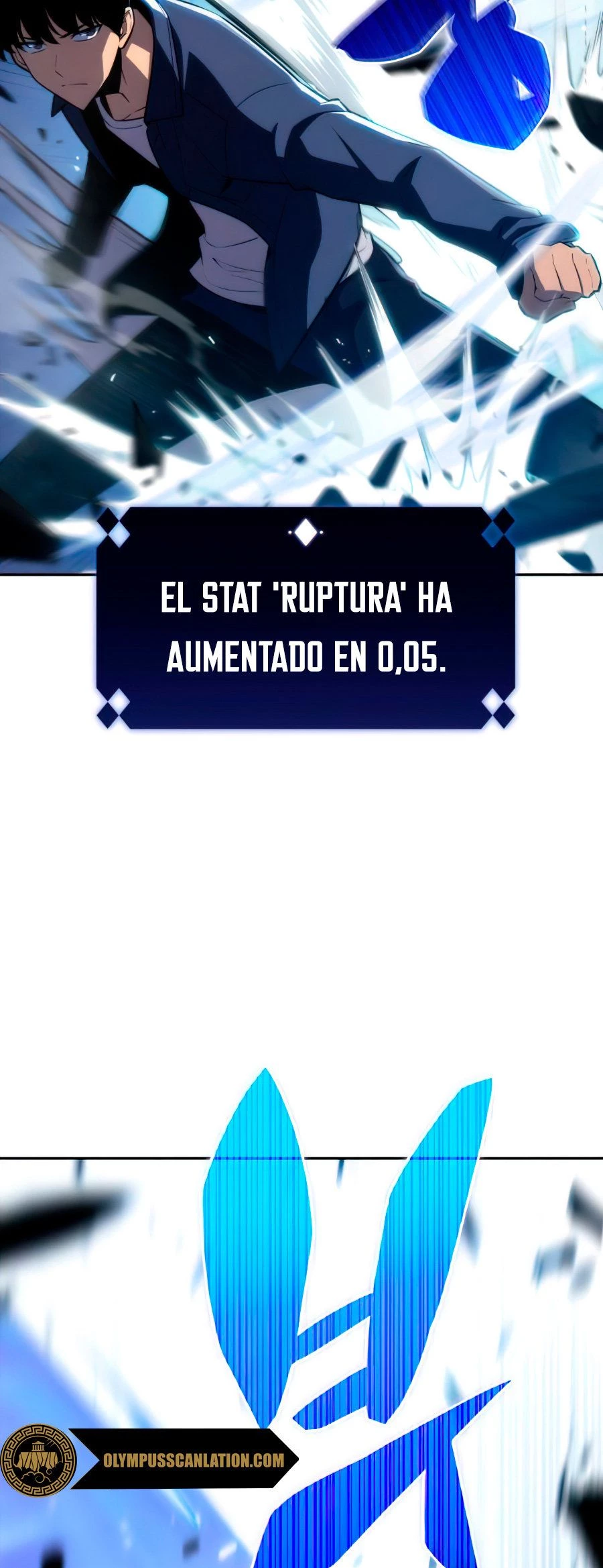 Sin fin skills capítulo 11, página 14