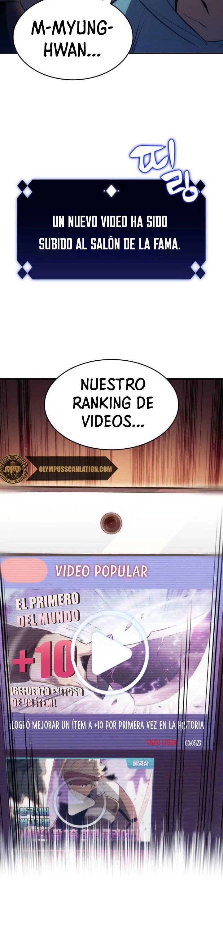 Sin fin skills capítulo 12, página 11