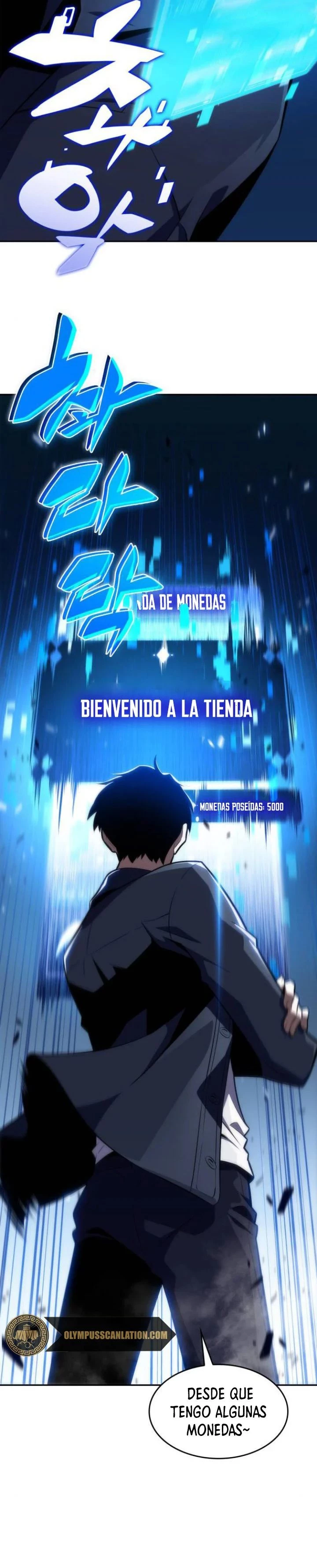 Sin fin skills capítulo 12, página 17