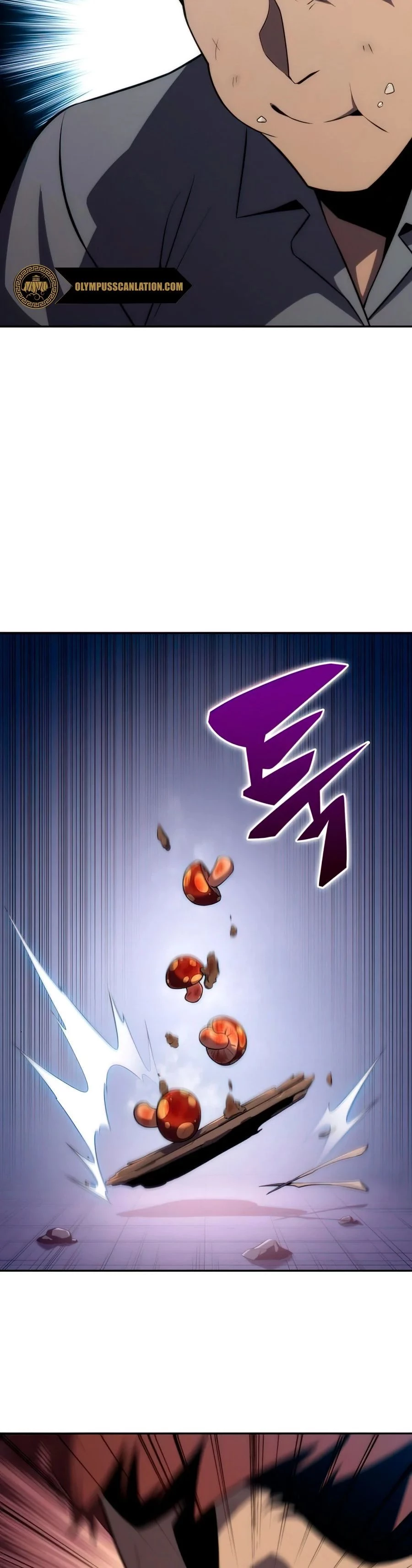 Sin fin skills capítulo 13, página 15