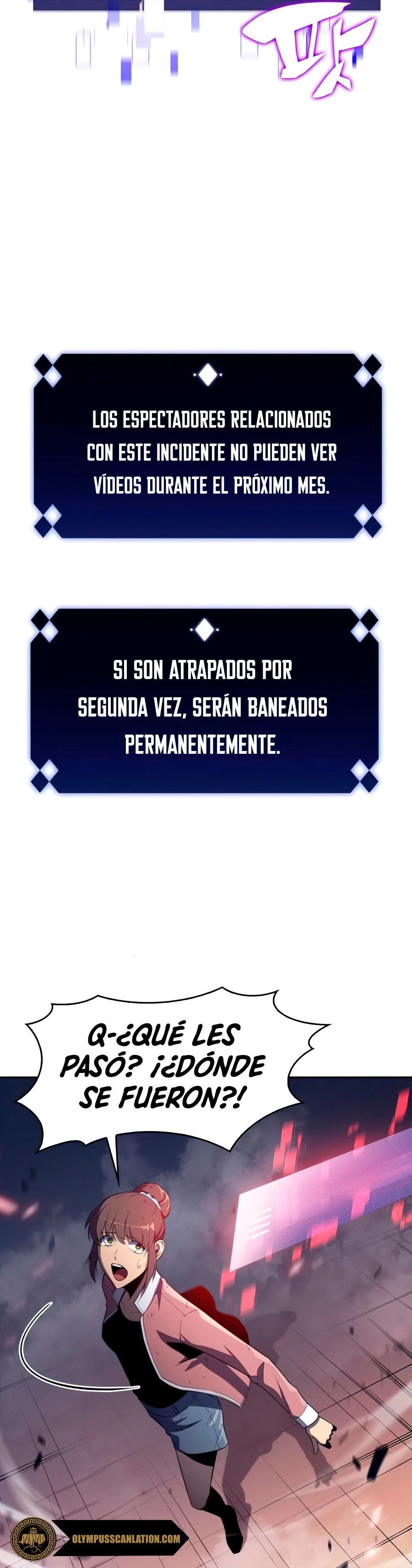 Sin fin skills capítulo 13, página 26