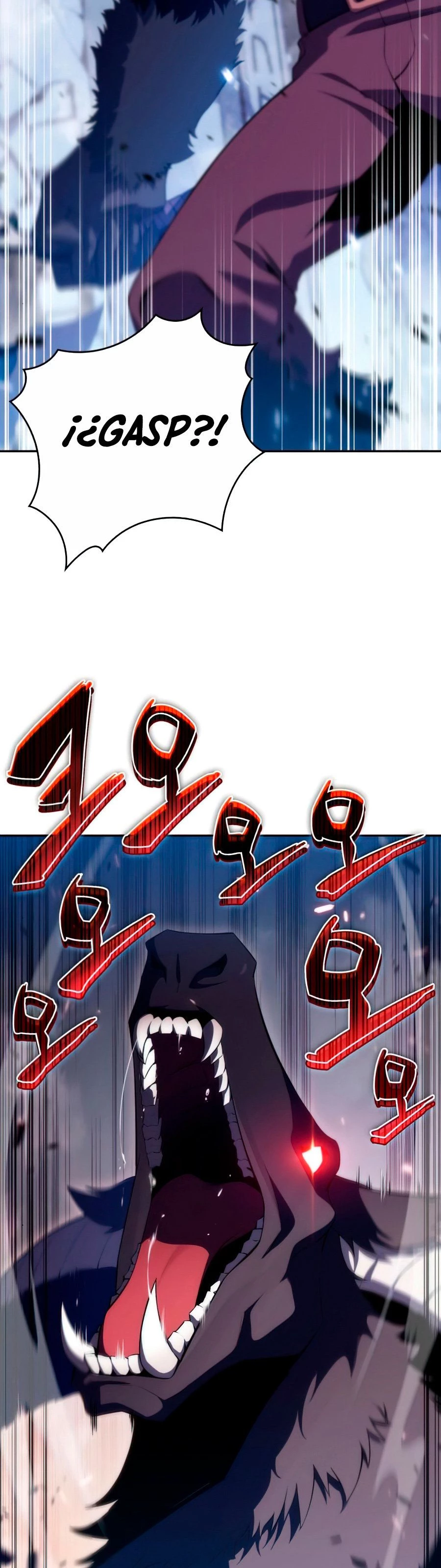 Sin fin skills capítulo 13, página 29