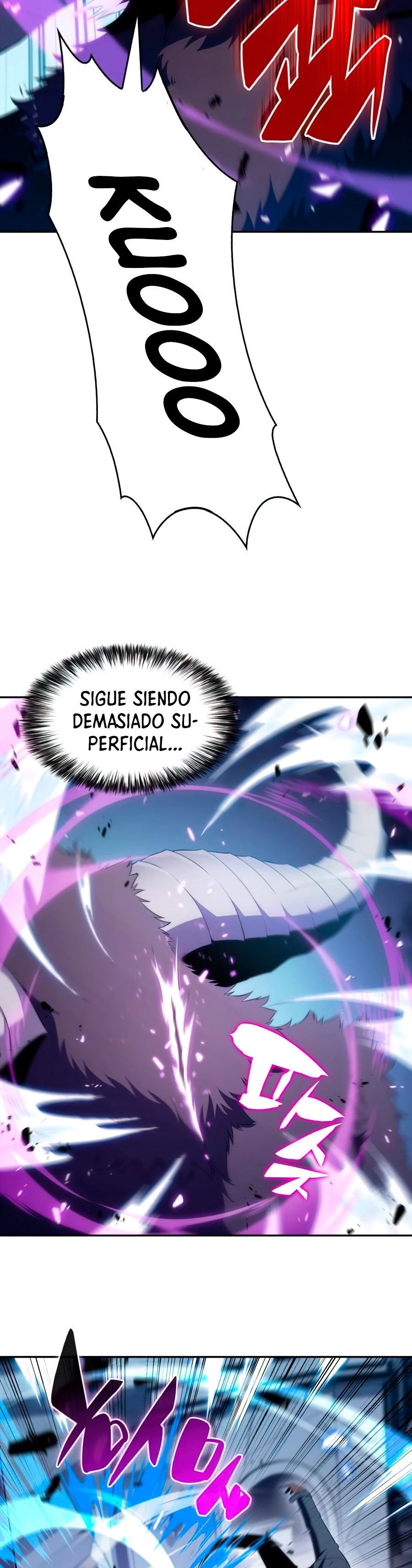Sin fin skills capítulo 13, página 41