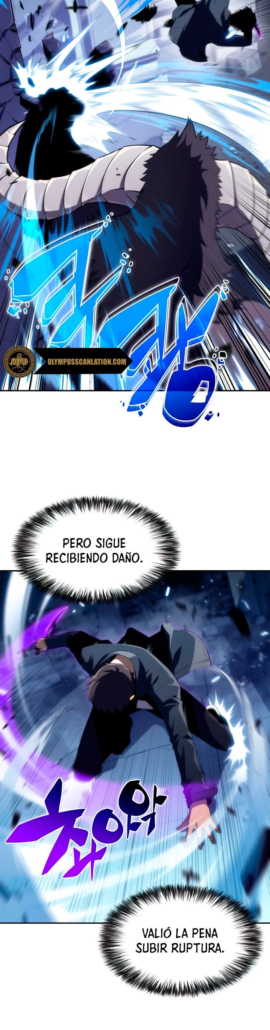 Sin fin skills capítulo 13, página 42