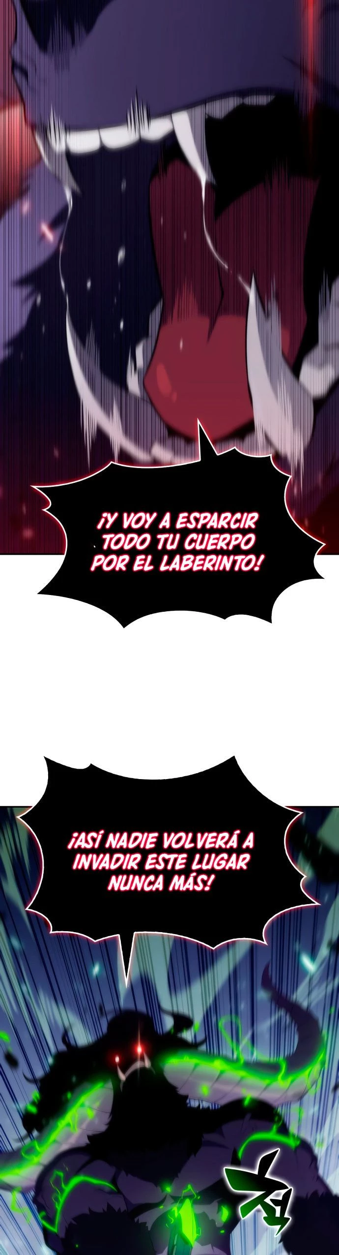 Sin fin skills capítulo 14, página 14