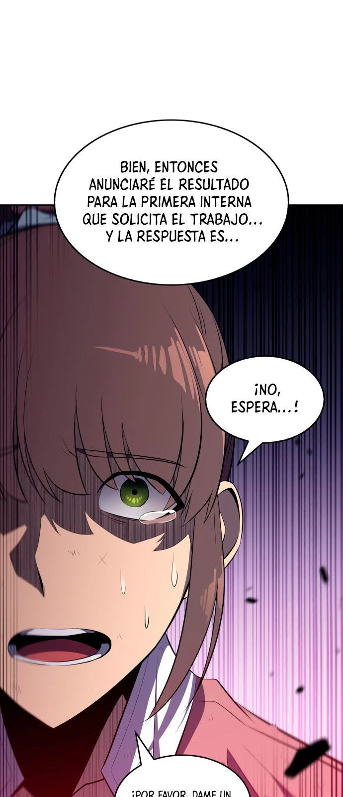 Sin fin skills capítulo 14, página 58