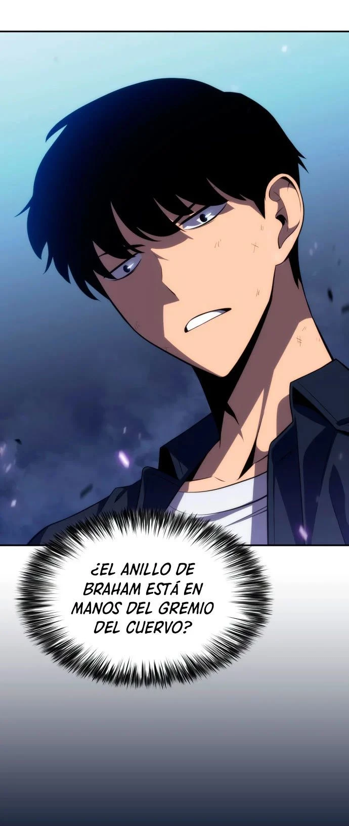 Sin fin skills capítulo 14, página 62