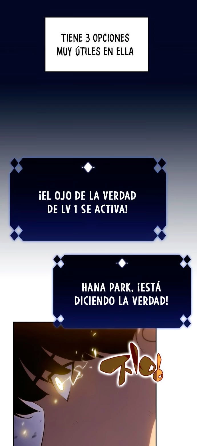 Sin fin skills capítulo 14, página 64