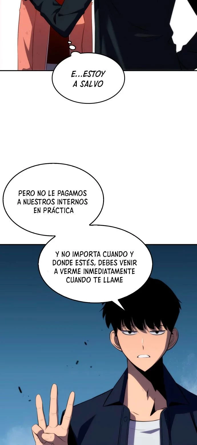 Sin fin skills capítulo 14, página 66