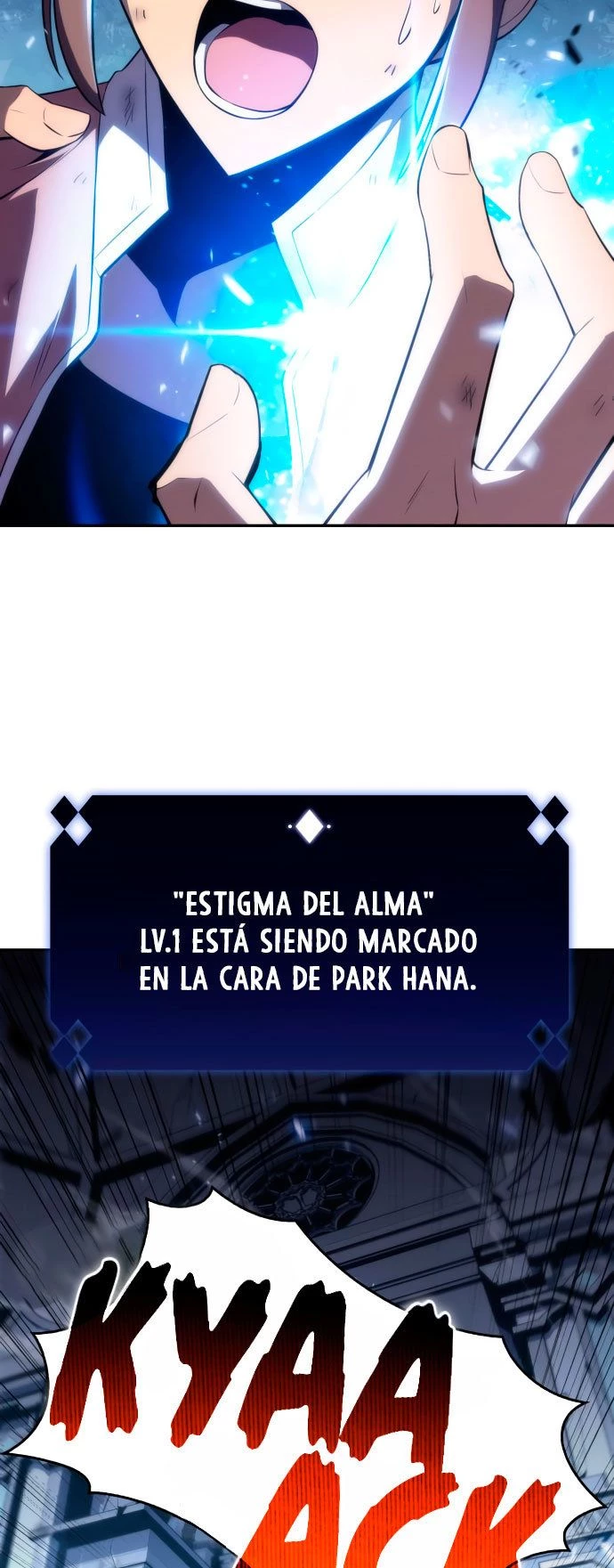 Sin fin skills capítulo 14, página 73