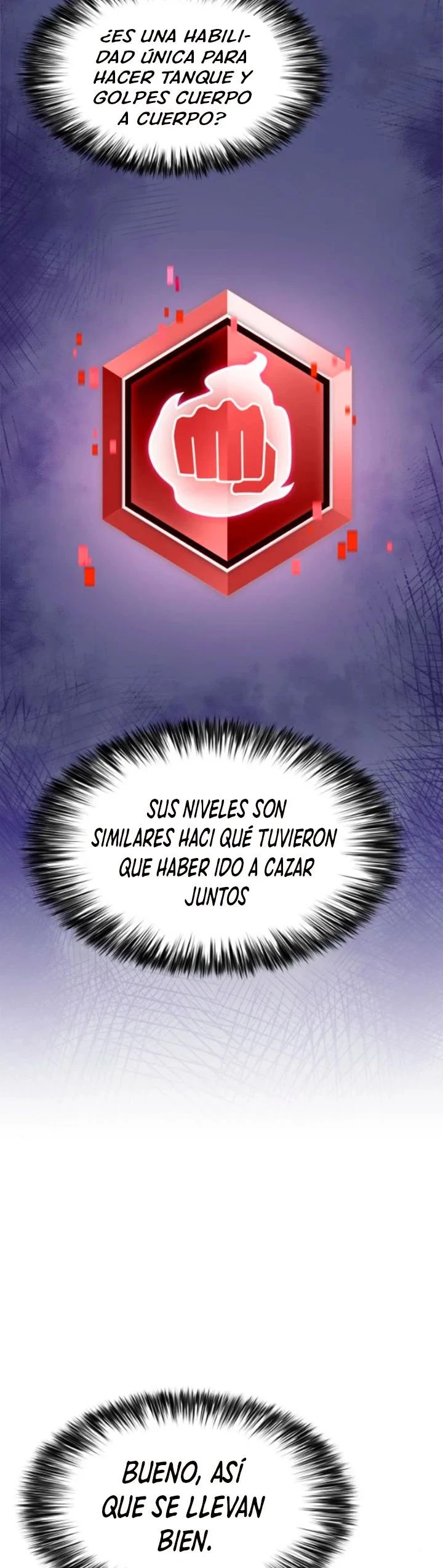 Sin fin skills capítulo 15, página 26