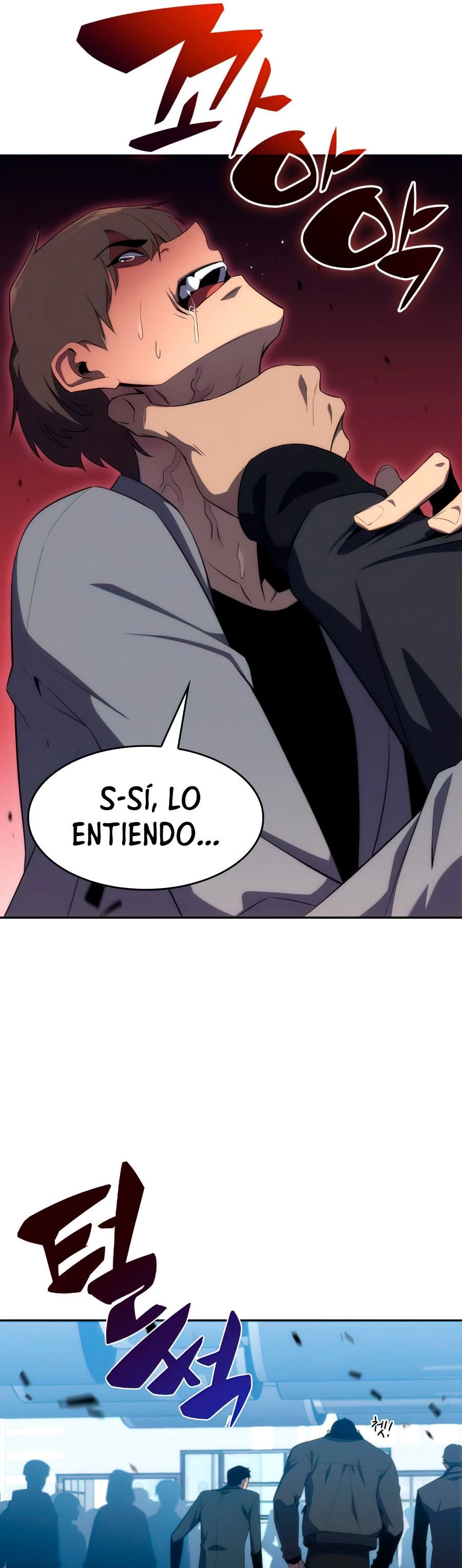 Sin fin skills capítulo 16, página 37