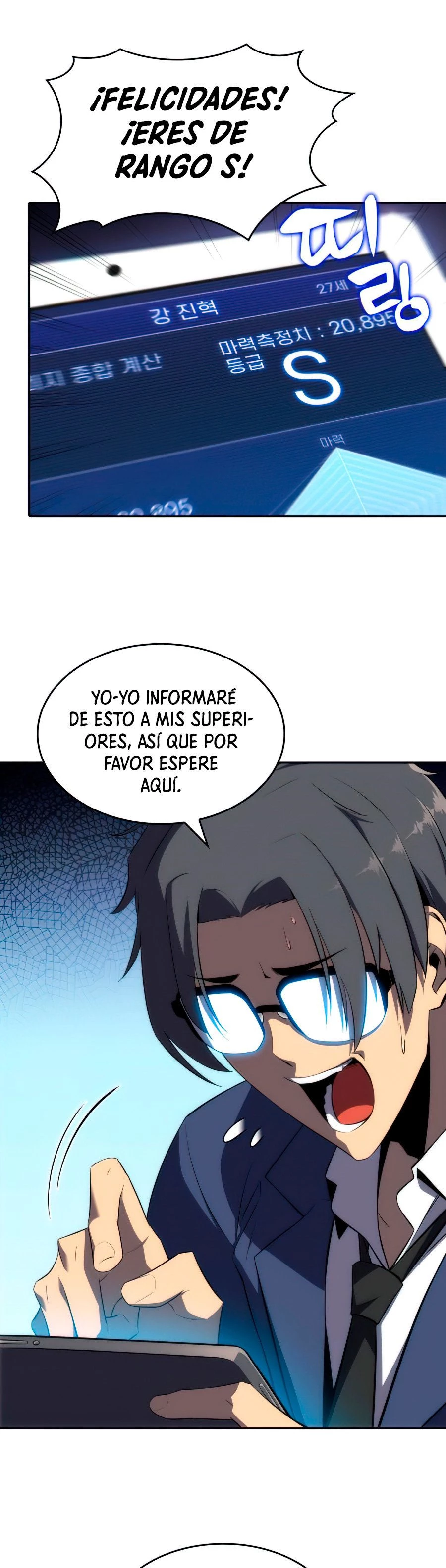 Sin fin skills capítulo 16, página 52